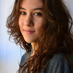 superlancer annascassillo profile picture