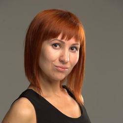 superlancer oksanasiniaieva profile picture