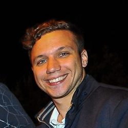superlancer davidrudman profile picture