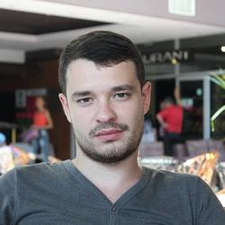 superlancer vasiliiilescu profile picture