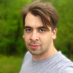 superlancer goshakrivonosov profile picture